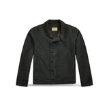 RRL Giacca uomo Deck Jacket Vinatge Black