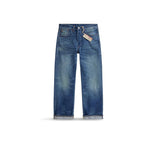 RRL Jeans Straight cimosa GrandFalls