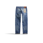 RRL Jeans Straight cimosa Hillsview