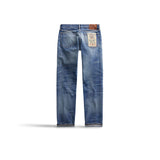RRL Jeans Straight cimosa Hillsview