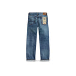 RRL Jeans straight cinosa  Hillsview Wash