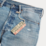 RRL Jeans Straight Clearville