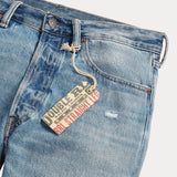 RRL Jeans Straight Clearville