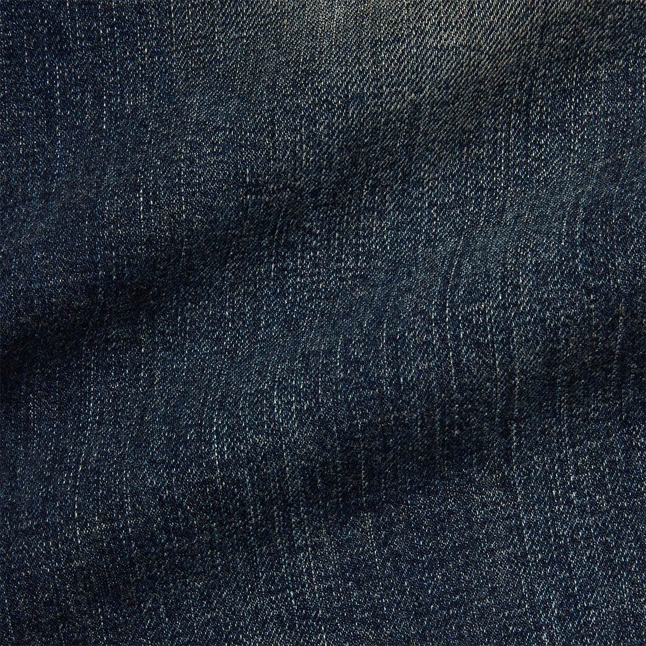 RRL Jeans uomo Givins Wash Vintage