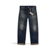 RRL Jeans uomo Givins Wash Vintage