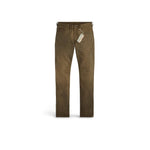 RRL Jeans uomo Slim Fit Brown