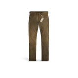 RRL Jeans uomo Slim Fit Brown
