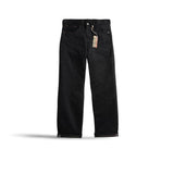 RRL Jeans uomo Vintage 5 Tasche Nero