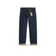 Jeasn Straigh con cimosa Once Washed