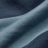 RRL Maglia da rugby oversize in jersey Blue