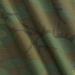 RRL Overshirt uomo in ripstop Camouflage