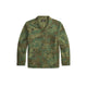 RRL Overshirt uomo in ripstop Camouflage