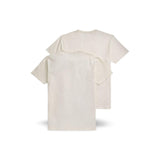 RRL Pack di due T-Shirt Bianco