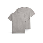 RRL Pack di due T-Shirt Grigio