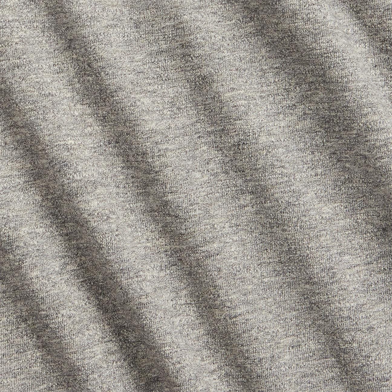 RRL T-Shirt con logo Grigio