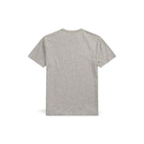 RRL T-Shirt con logo Grigio
