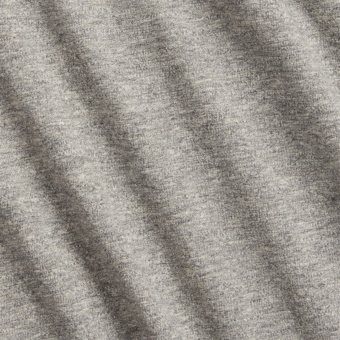 RRL T-Shirt con logo Grigio