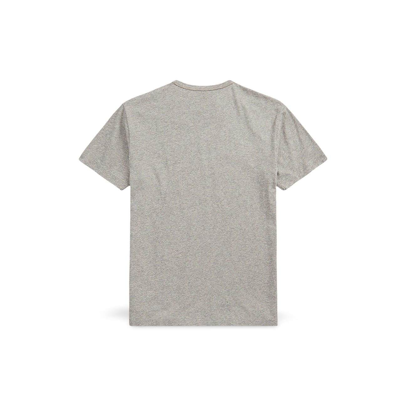 RRL T-Shirt con logo Grigio