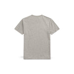 RRL T-Shirt con logo Grigio