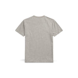 RRL T-Shirt con logo Grigio