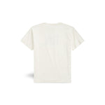 RRL T-Shirt con logo RRL Bianco
