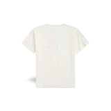 RRL T-Shirt con logo RRL Bianco
