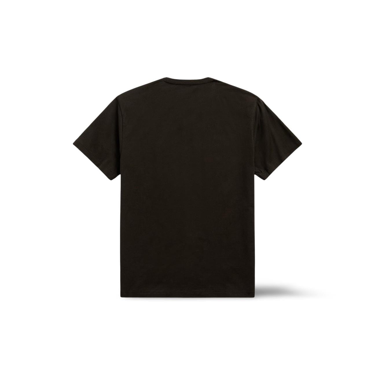 RRL T-Shirt con logo RRL Nero