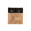 T-Shirt pack uomo in cotone Nero