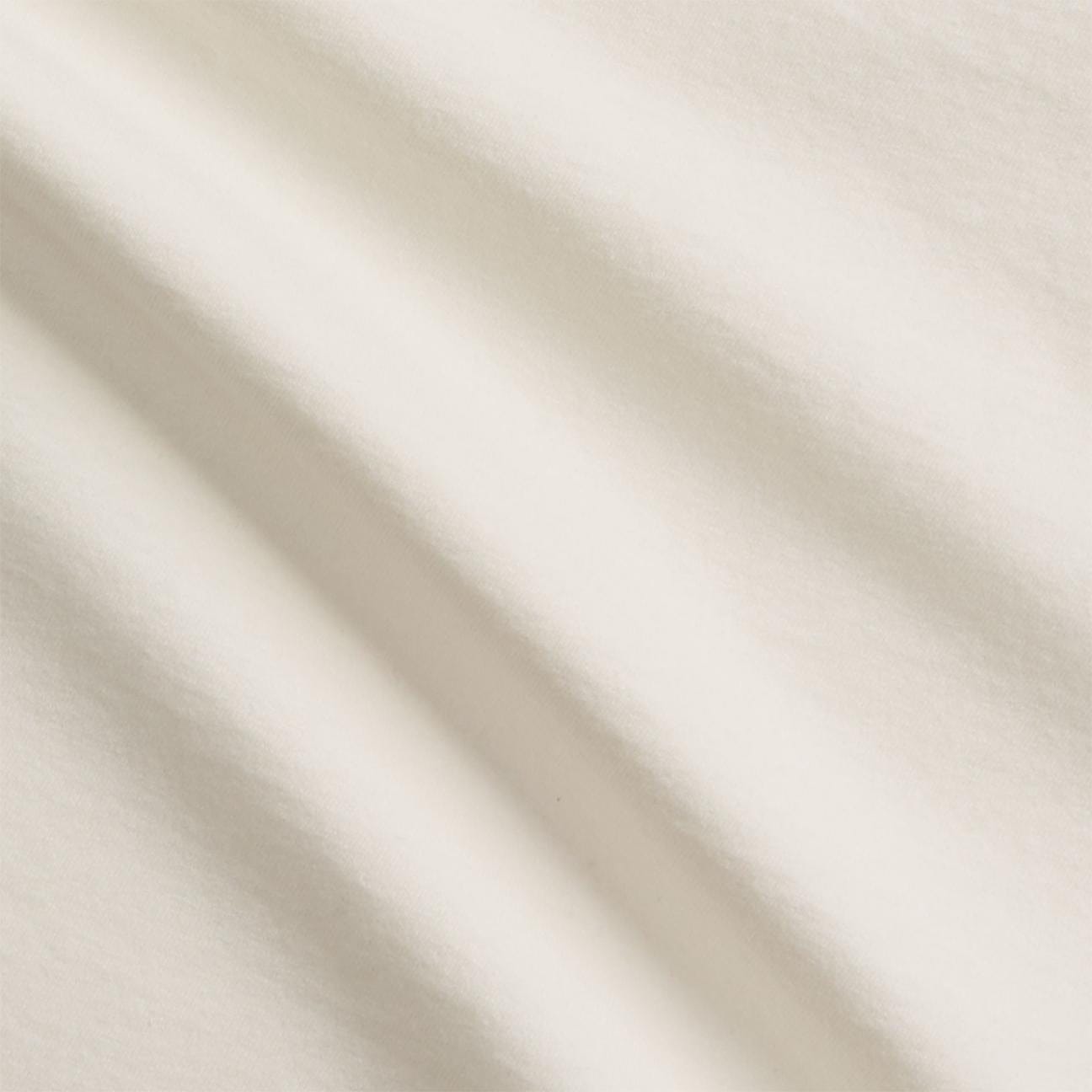 RRL T-Shirt pack uomo in cotone Warm White