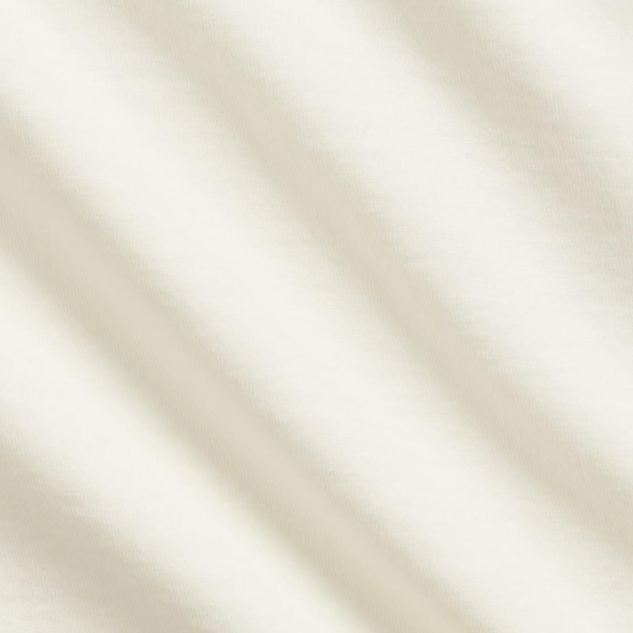 RRL T-Shirt uomo con logo Bianco