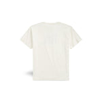 RRL T-Shirt uomo con logo Bianco