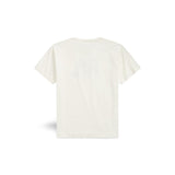 RRL T-Shirt uomo con logo Bianco