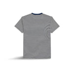 RRL T-Shirt uomo in cotone a righe Blue