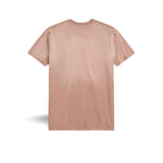 RRL T-Shirt uomo in cotone Desert Rose