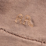 RRL T-Shirt uomo in cotone Desert Rose