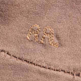 RRL T-Shirt uomo in cotone Desert Rose