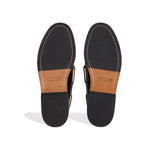 SPERRY Mocassino uomo Amaretto Leather Smooth Brown