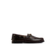 SPERRY Mocassino uomo Amaretto Leather Smooth Brown