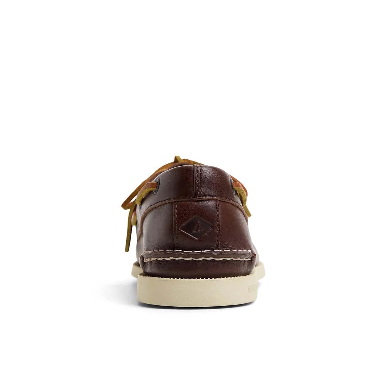 SPERRY Scarpe uomo Authentic Original" 2-Eye Amaretto