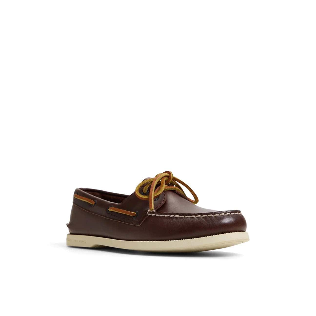 SPERRY Scarpe uomo Authentic Original" 2-Eye Amaretto