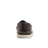 SPERRY Scarpe uomo Authentic Original™ 2-Eye Cross Lace Boat Amaretto
