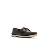 SPERRY Scarpe uomo Authentic Original™ 2-Eye Cross Lace Boat Amaretto