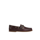 SPERRY Scarpe uomo Authentic Original™ 2-Eye Cross Lace Boat Amaretto