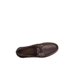 SPERRY Scarpe uomo Authentic Original™ 2-Eye Cross Lace Boat Amaretto