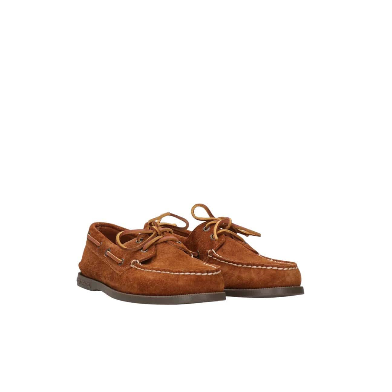SPERRY Scarpe uomo Authentic Original™ 2-Eye J Crew Tan