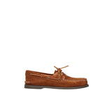 SPERRY Scarpe uomo Authentic Original™ 2-Eye J Crew Tan