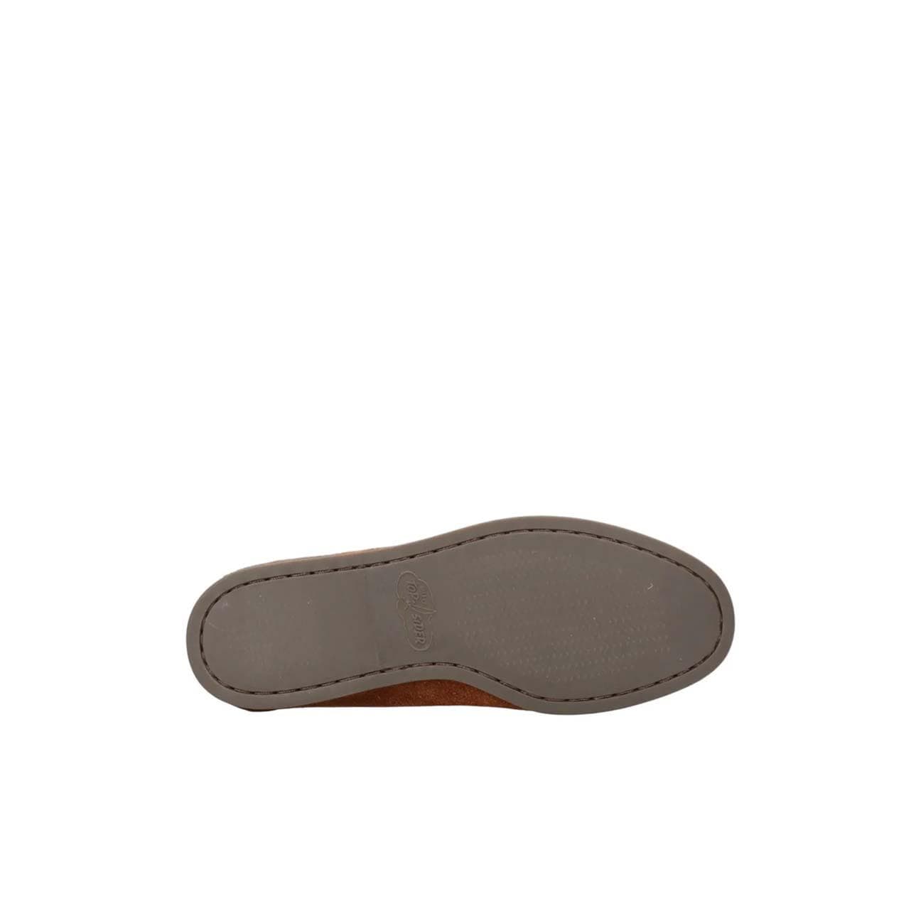SPERRY Scarpe uomo Authentic Original™ 2-Eye J Crew Tan