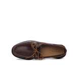 SPERRY Scarpe uomo Authentic Original™ 2-Eye  Mahogany