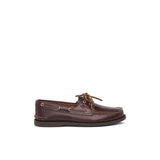 SPERRY Scarpe uomo Authentic Original™ 2-Eye  Mahogany
