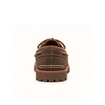 SPERRY Scarpe uomo Prescott 1Eye Dark Brown